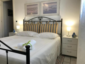 Casa Vacanze Borgo Marinaro 2